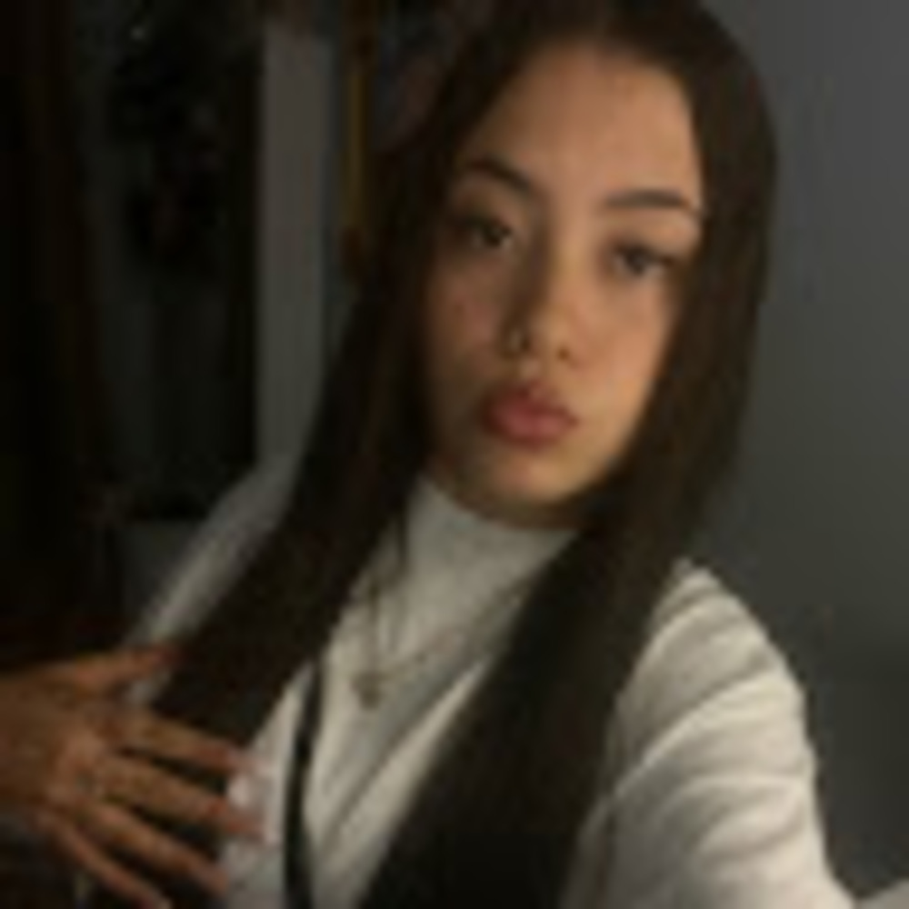 Meet your Posher, Roselyn